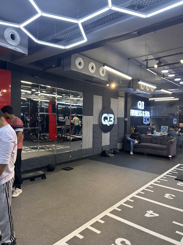 Strength Training Equipment